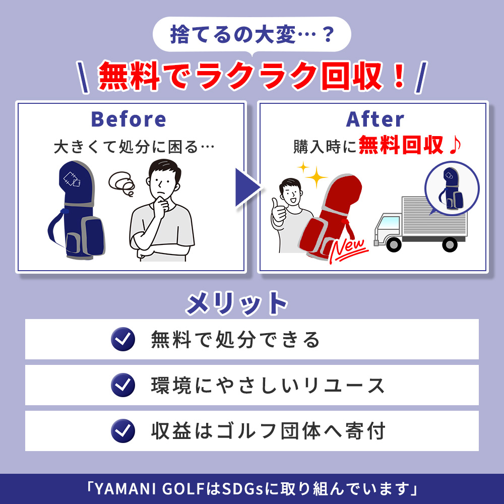 無料でラクラク回収