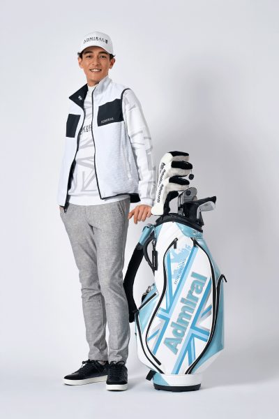 リバーシブル ボアベスト