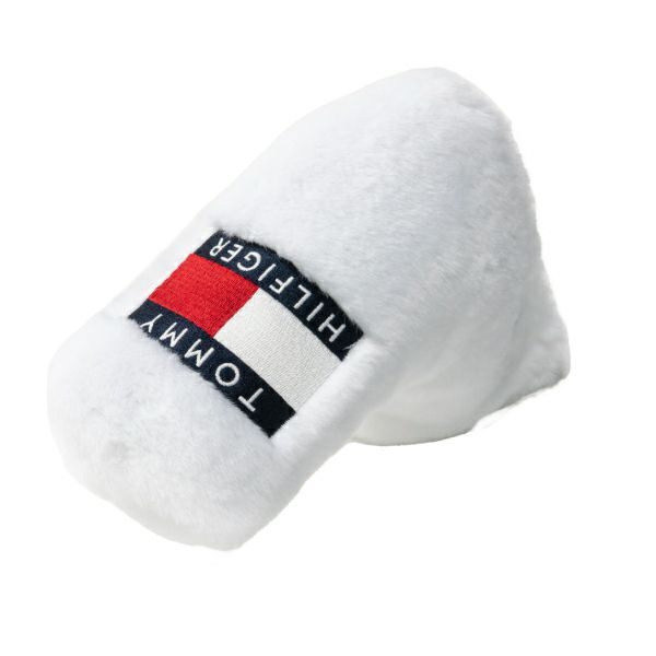 [トミー ヒルフィガー ゴルフ] パターカバー ブレード用ボア