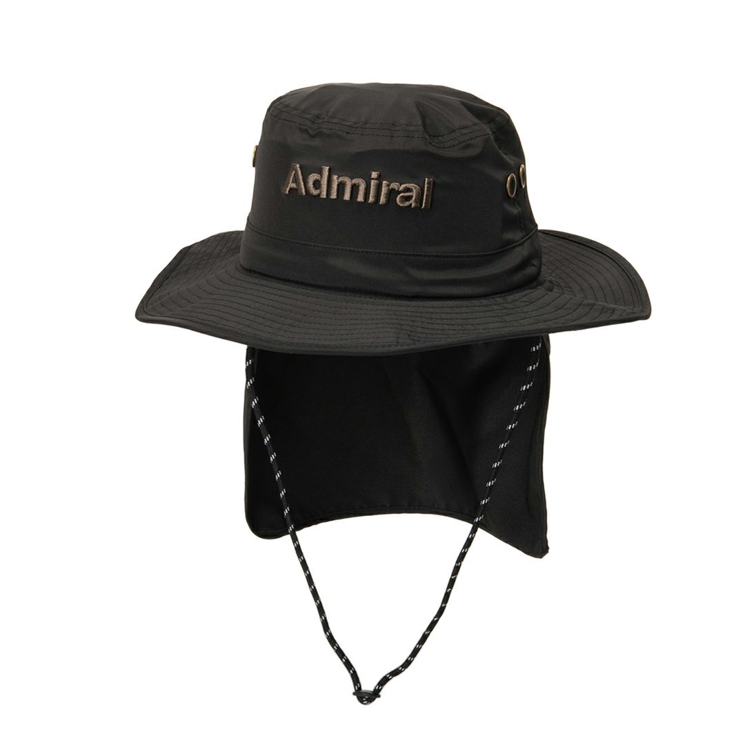 [アドミラル ゴルフ] レディース ハット ベーシック