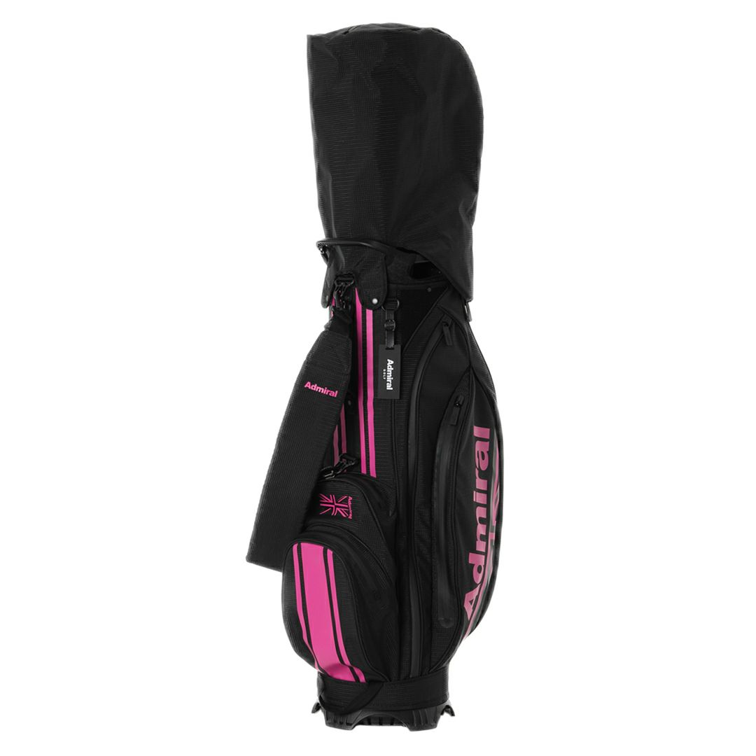 [アドミラル ゴルフ] カートキャディバッグダイニーマ