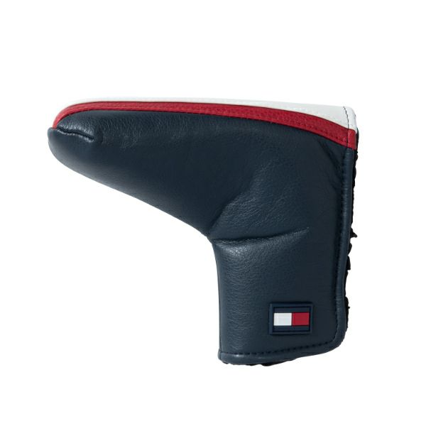 [トミー ヒルフィガー] パターカバー ブレード用