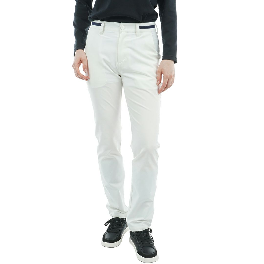 [アドミラル ゴルフ] レディース 4WAYストレッチ ロングパンツ