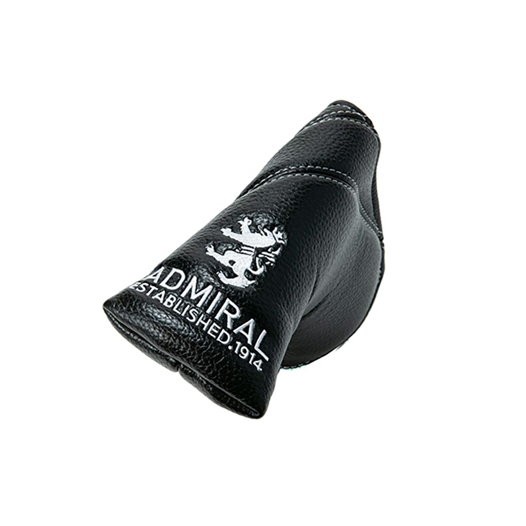 [アドミラルゴルフ] パターカバー ブレードランパント