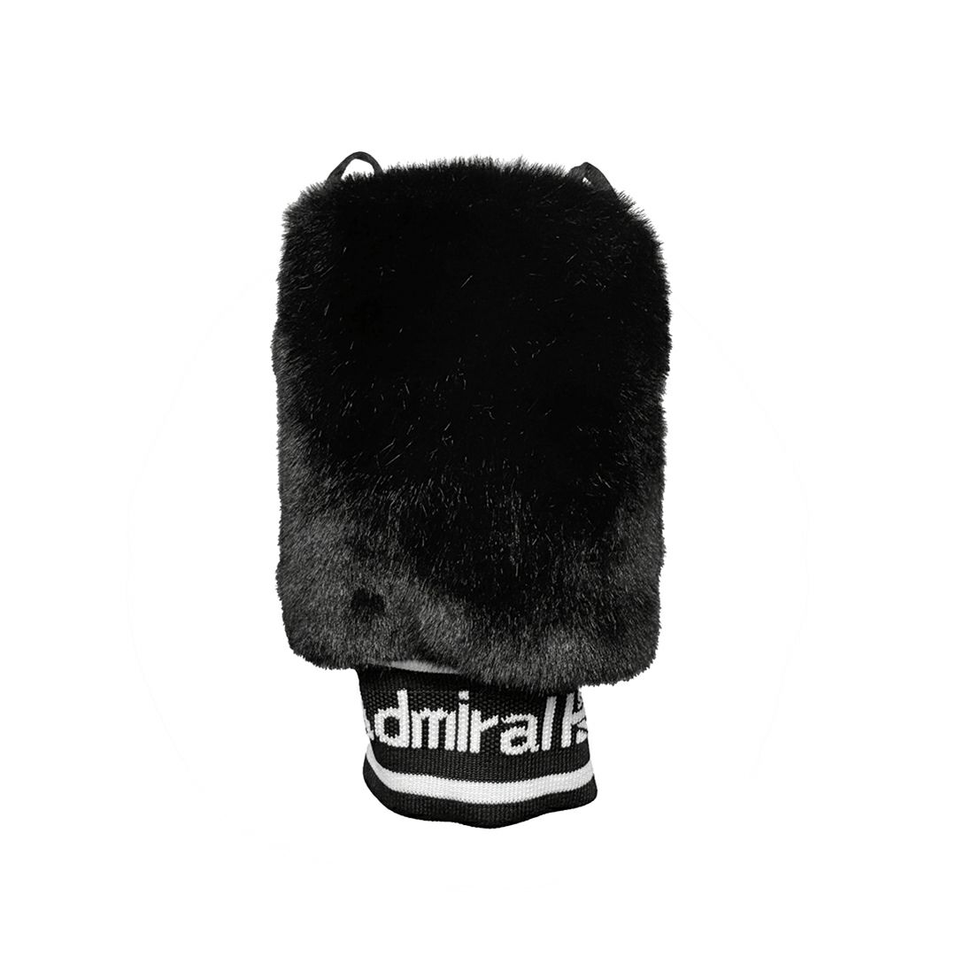 [アドミラル ゴルフ] 手甲ボア