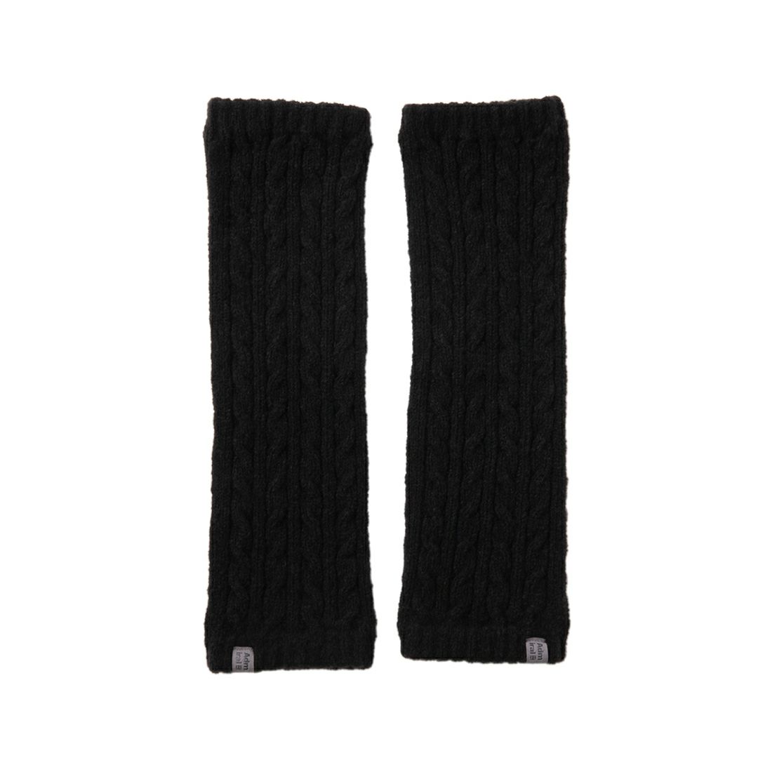 [アドミラル ゴルフ] レディース ニットレッグウォーマー