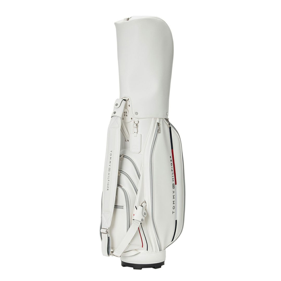 [トミーヒルフィガー] カートキャディバッグ クラシックスポーツ