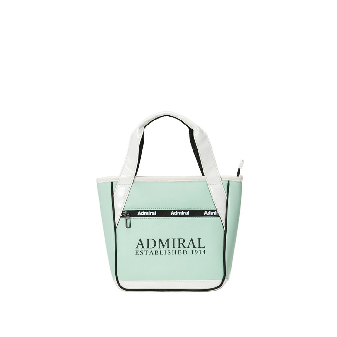 [アドミラル ゴルフ] ラウンドバッグトラッド