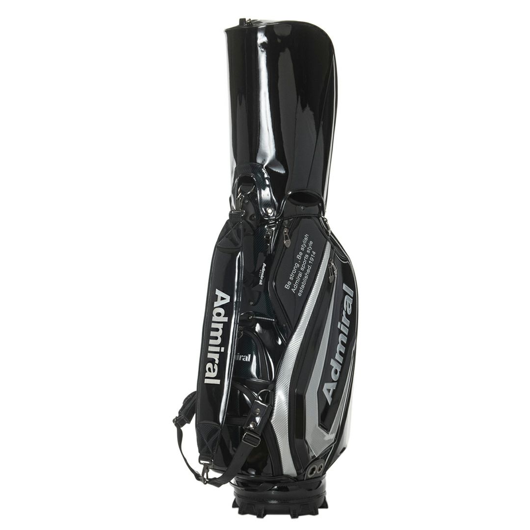 [アドミラル ゴルフ] カートキャディバッグプロスポーツ