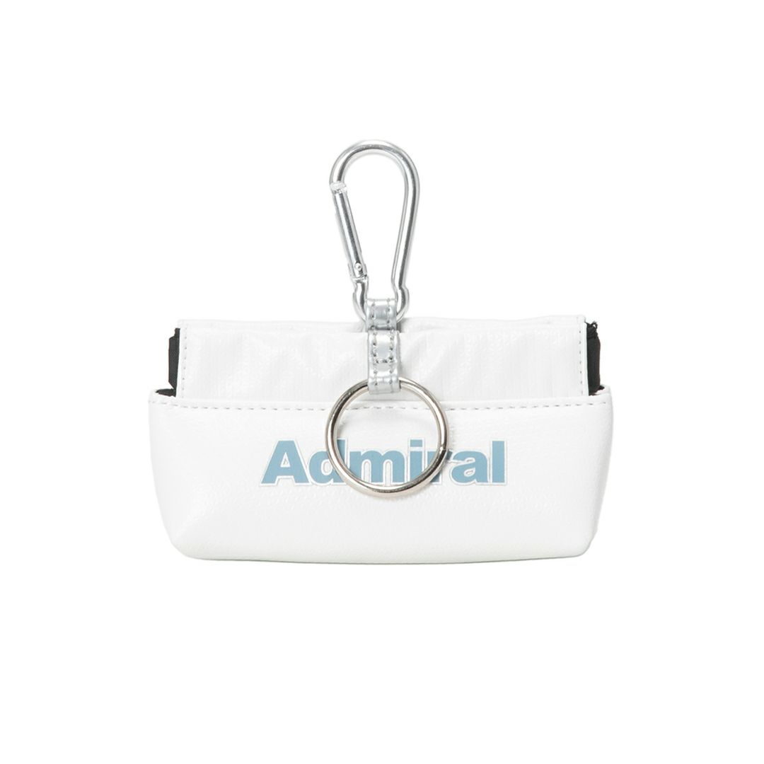 [アドミラル ゴルフ] ボールポーチランパントスポーツ