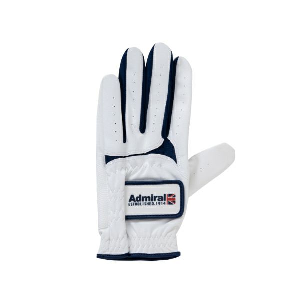 [アドミラル ゴルフ] グローブ