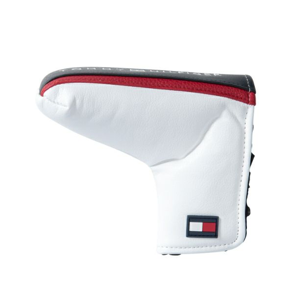 [トミー ヒルフィガー] パターカバー ブレード用