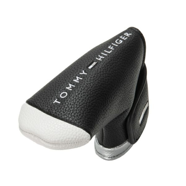 [トミー ヒルフィガー ゴルフ] パターカバー ブレード用 ベーシック