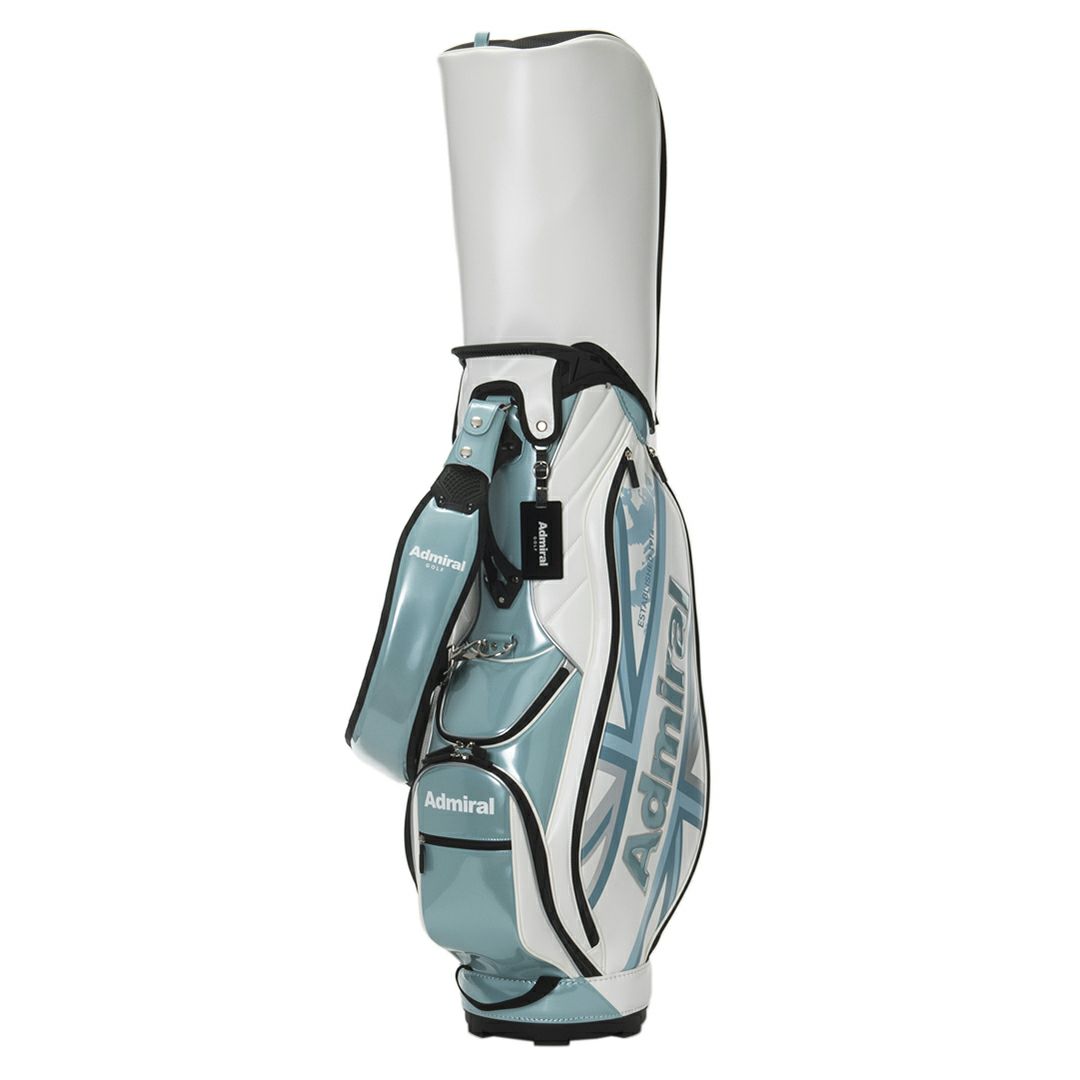 [アドミラル ゴルフ] カートキャディバッグランパントスポーツ