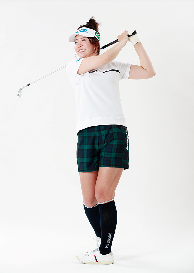 堀 琴音　KOTONE HORI