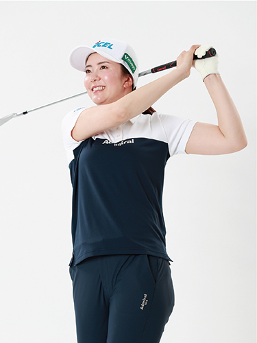 堀 琴音　KOTONE HORI