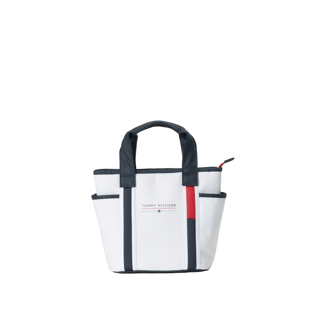 [トミー ヒルフィガー ゴルフ] ラウンドバッグ エッセンシャル