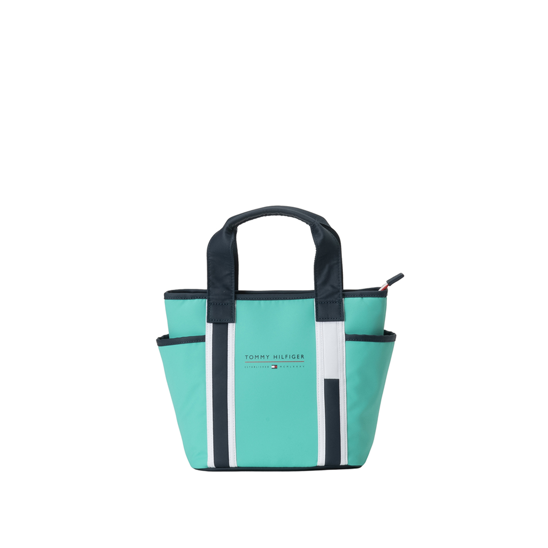 [トミー ヒルフィガー ゴルフ] ラウンドバッグ エッセンシャル