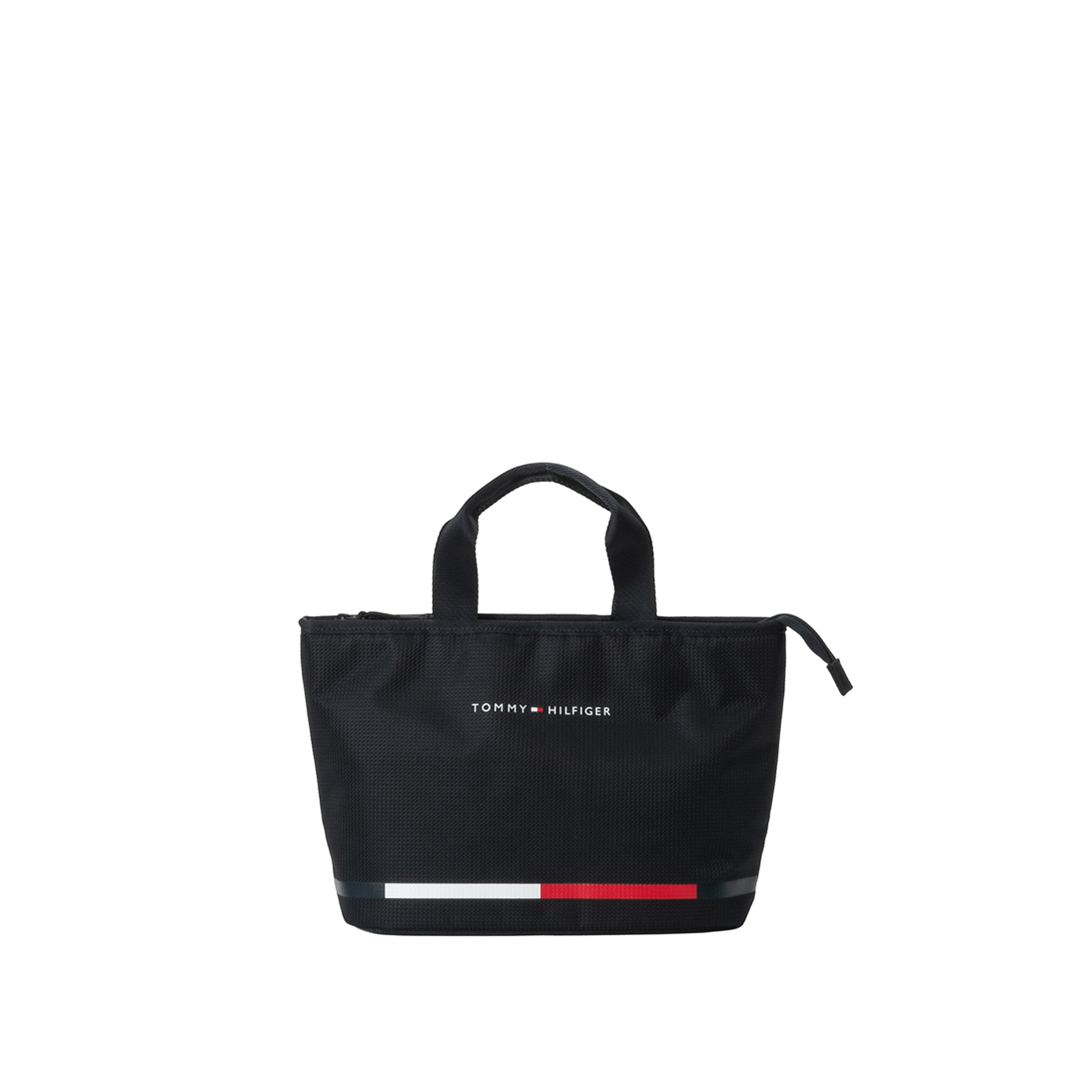 [トミー ヒルフィガー ゴルフ] ラウンドバッグ シグネチャー