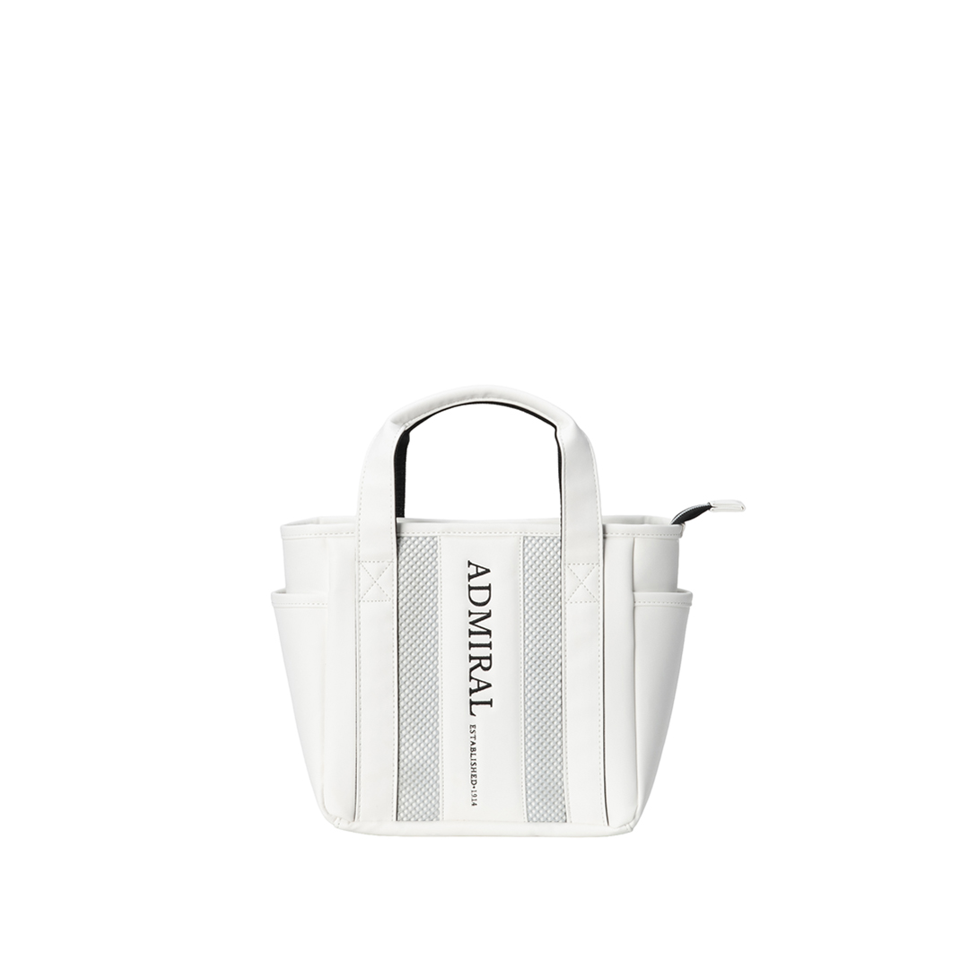 [アドミラル ゴルフ] ラウンドバッグUKクラシック