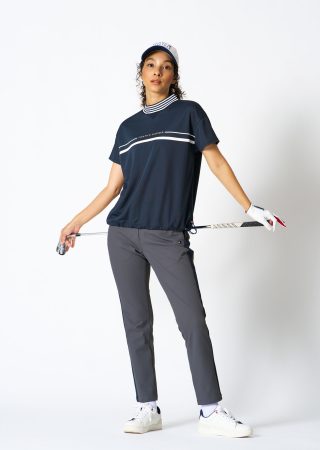 04. Tommy Hilfiger Golf レディース コーディネート 2026 Spring_04