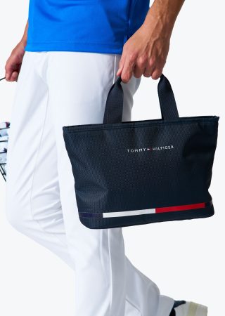 01. Tommy Hilfiger Golf グッズ 2026 Spring