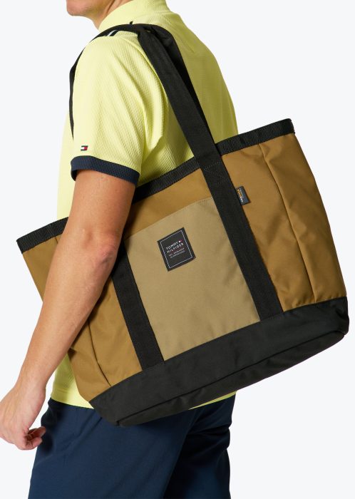 02. Tommy Hilfiger Golf グッズ 2026 Spring