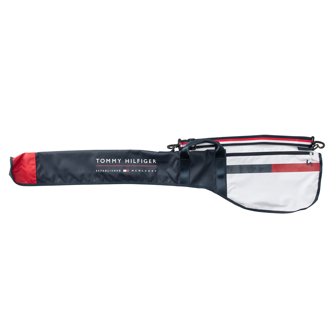 [トミー ヒルフィガー ゴルフ] クラブケース エッセンシャル