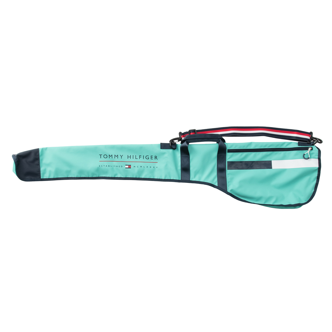 [トミー ヒルフィガー ゴルフ] クラブケース エッセンシャル