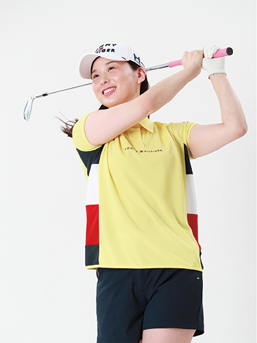 森 美穂　MIHO MORI