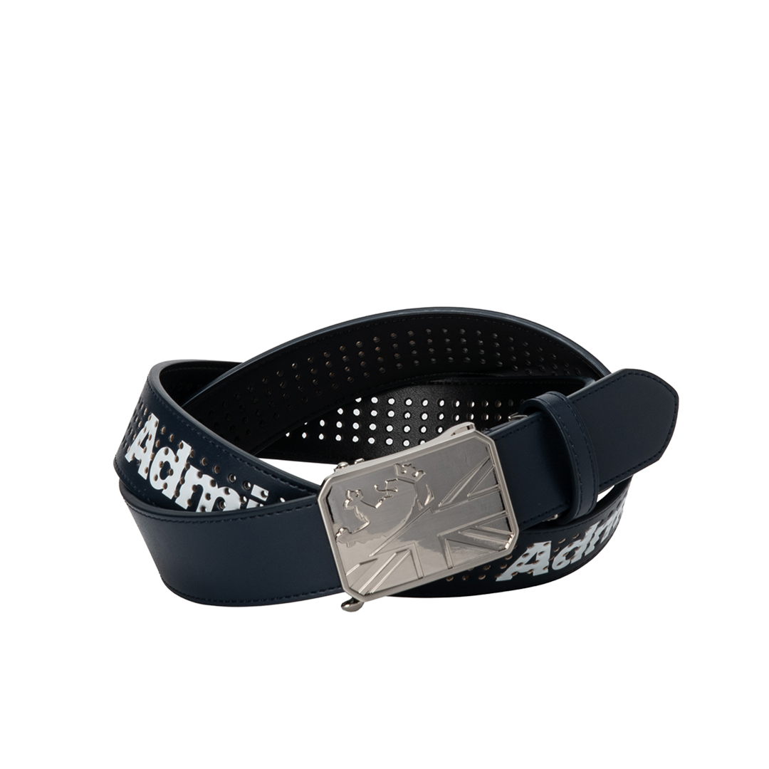 [アドミラル ゴルフ] ベルトパンチング