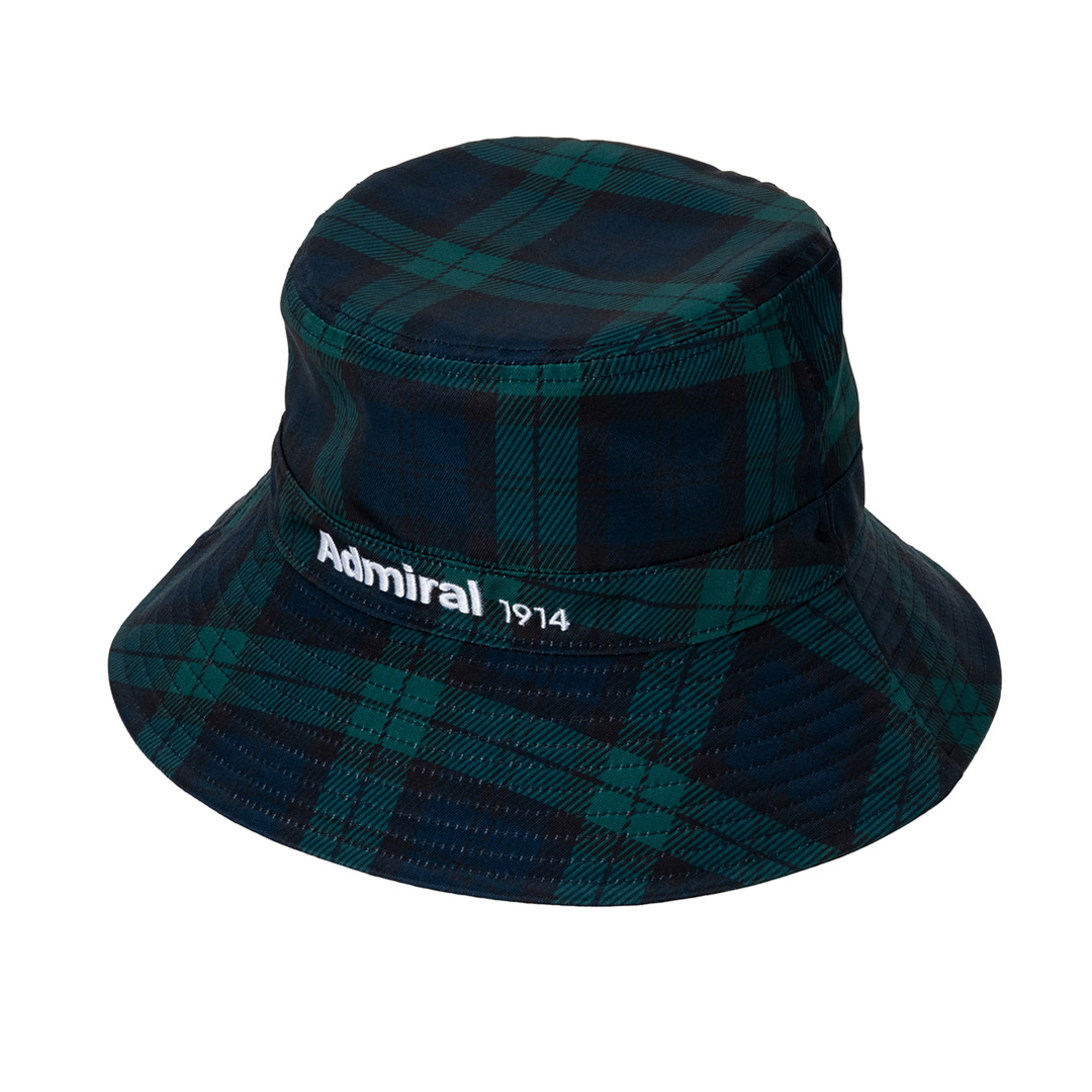 [アドミラル ゴルフ] ハットUKクラシック