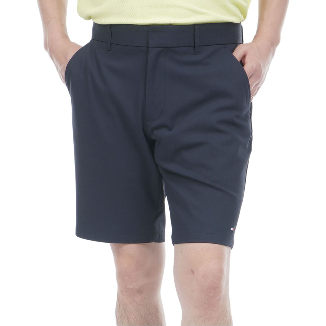 [トミー ヒルフィガー ゴルフ] メンズ ヒートブロッカー ショートパンツ