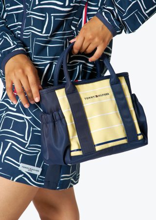 03. Tommy Hilfiger Golf グッズ 2026 Summer