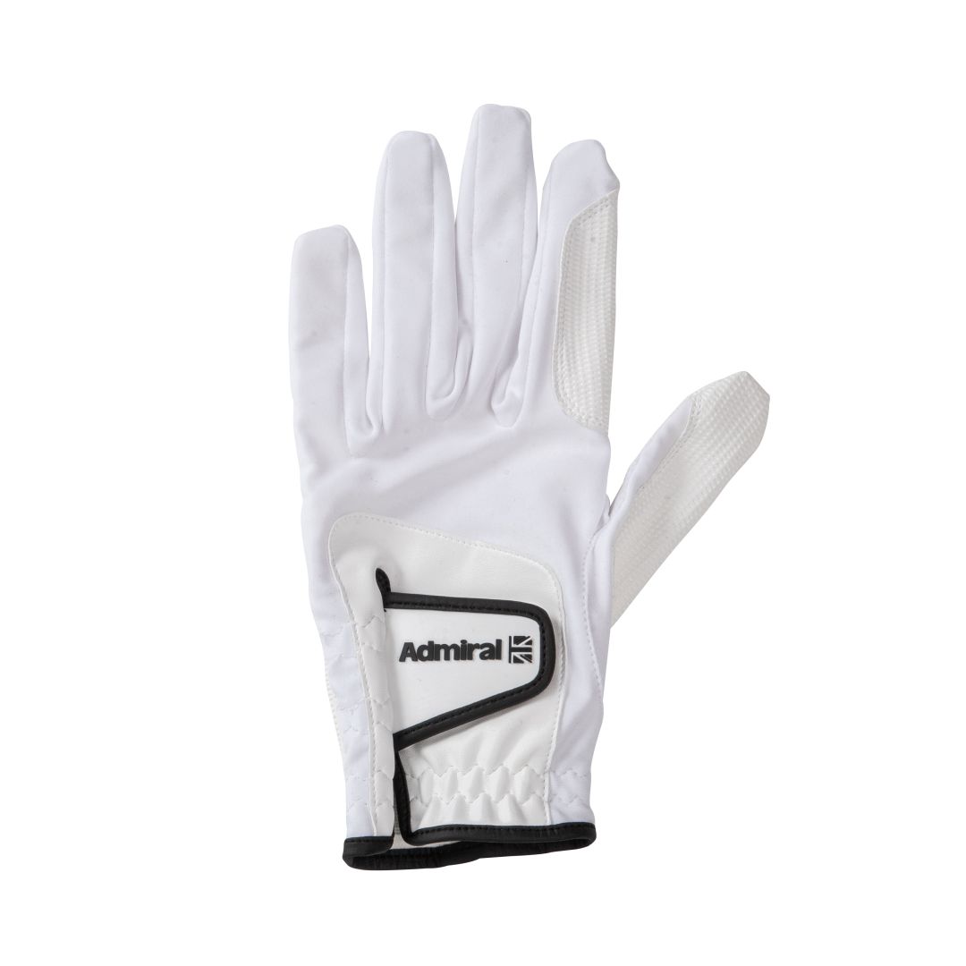 [アドミラル ゴルフ] メンズグローブワンサイズ