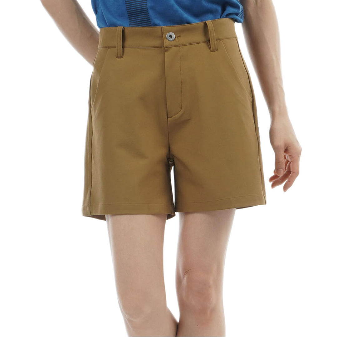 [アドミラル ゴルフ] レディース 4WAYツイル ショートパンツ