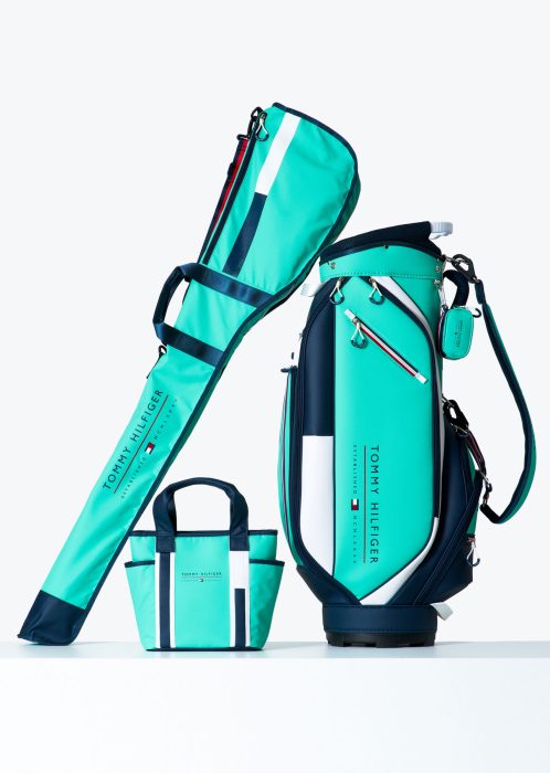 04. Tommy Hilfiger Golf グッズ 2026 Spring