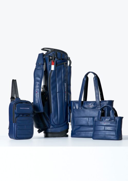 05. Tommy Hilfiger Golf グッズ 2026 Spring
