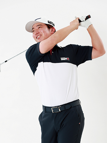 杉浦 悠太　YUTA SUGIURA