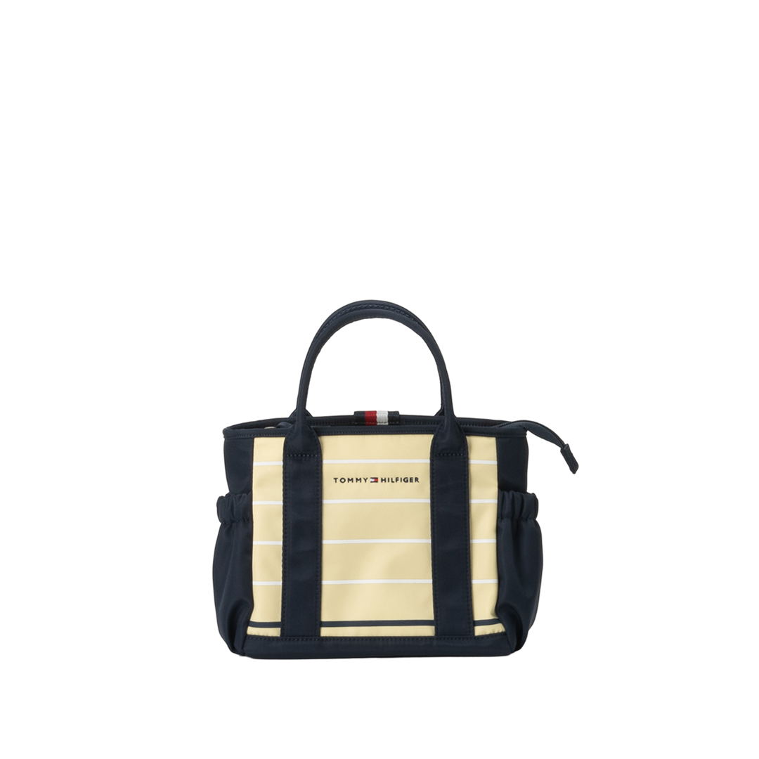 [トミー ヒルフィガー ゴルフ] ラウンドバッグ シーズナル