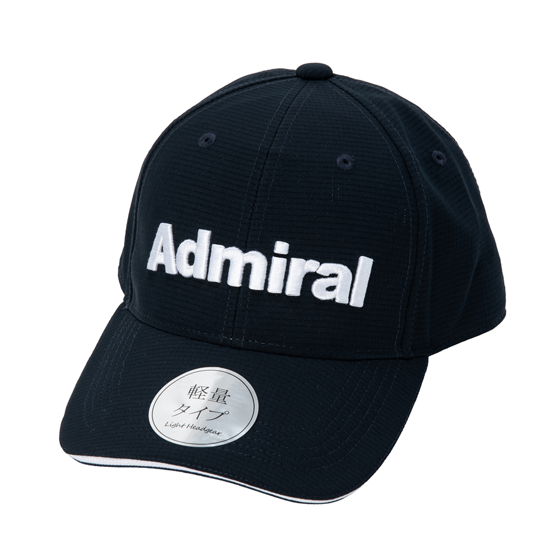 [アドミラル ゴルフ] メンズ キャップラウンディッシュ (MENS)