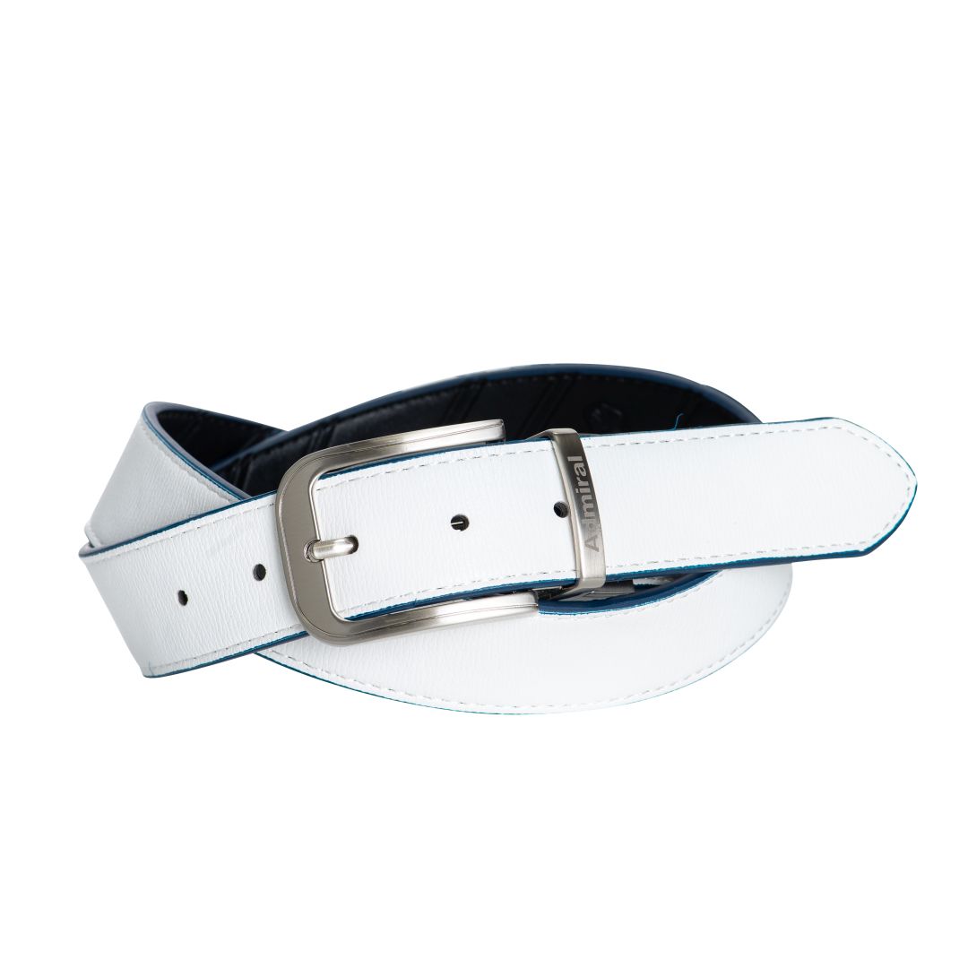 [アドミラル ゴルフ] ベルト リバーシブル