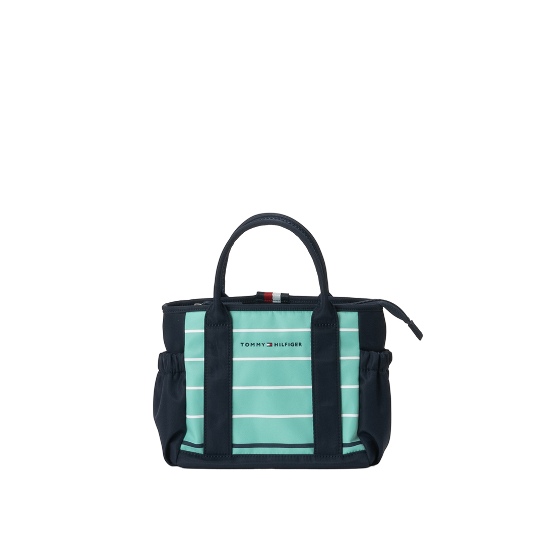 [トミー ヒルフィガー ゴルフ] ラウンドバッグ シーズナル