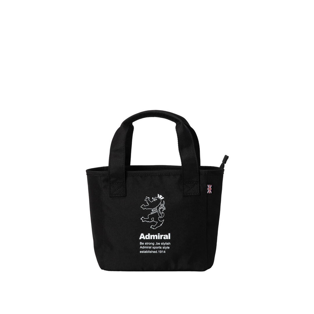 [アドミラル ゴルフ] ラウンドバッグ