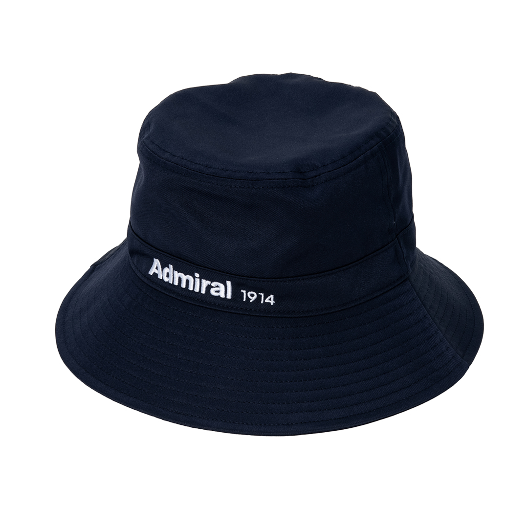 [アドミラル ゴルフ] ハットUKクラシック