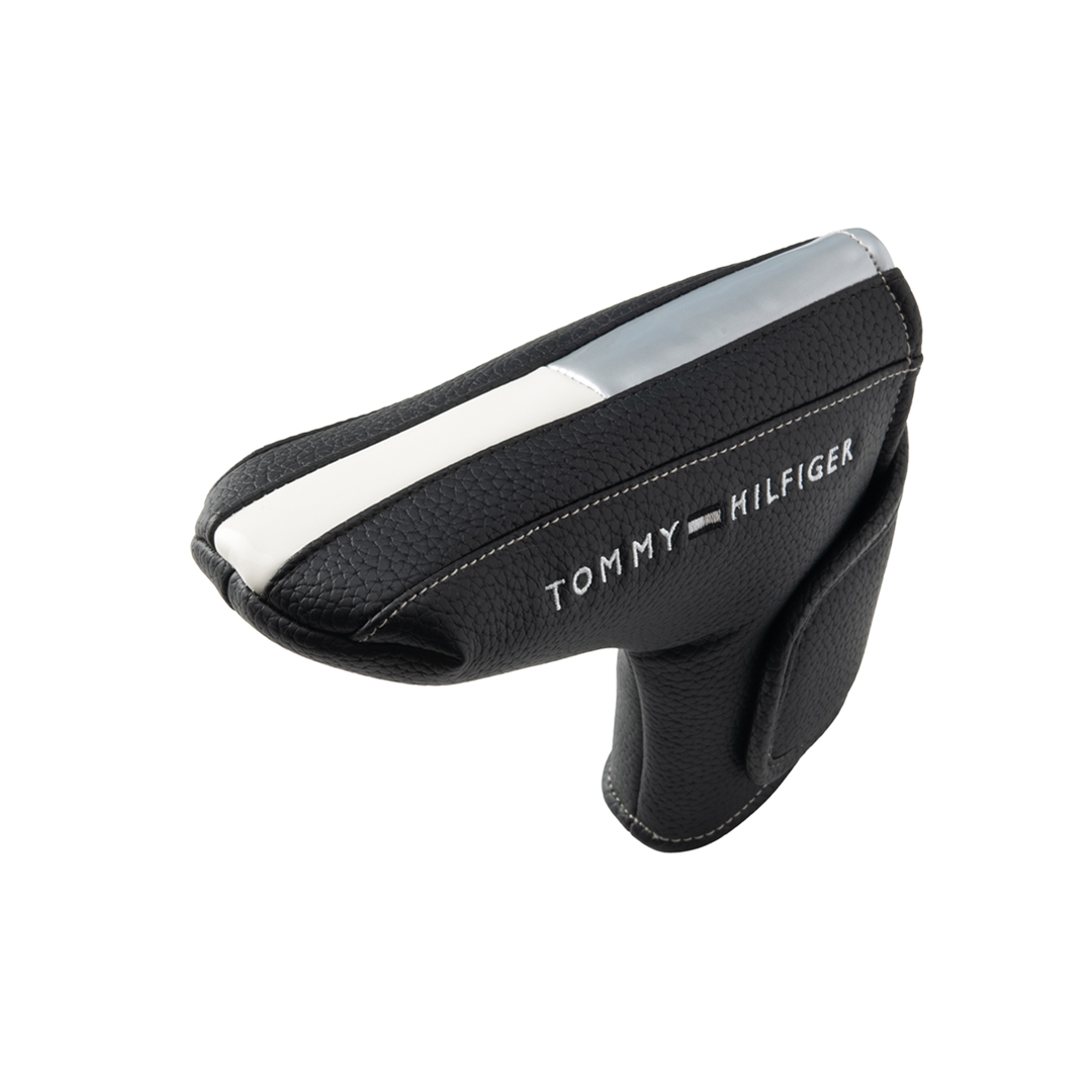 [トミー ヒルフィガー ゴルフ] パターカバー ブレード用 FACE