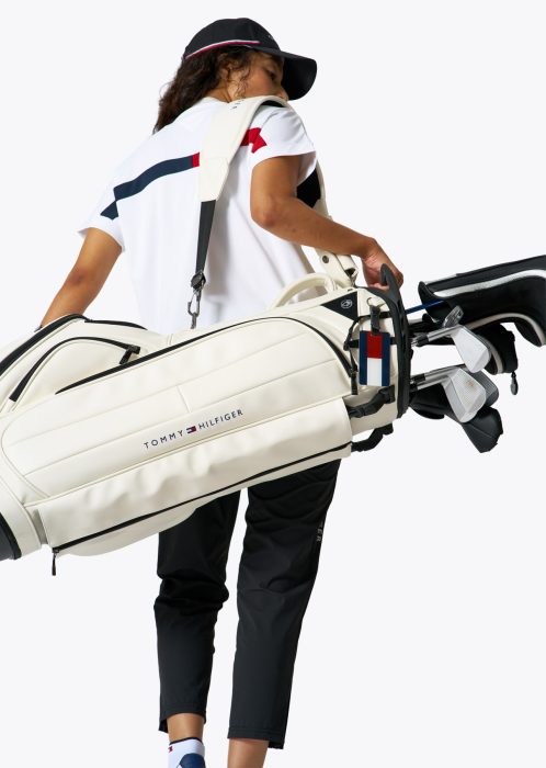 03. Tommy Hilfiger Golf グッズ 2026 Summer