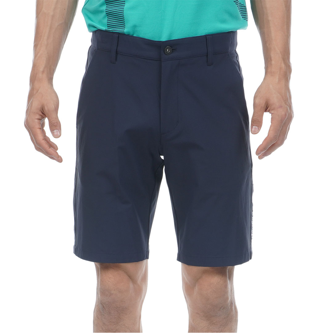 [アドミラル ゴルフ] メンズ 冷感ナイロン ショートパンツ
