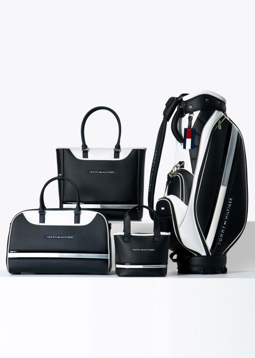 07. Tommy Hilfiger Golf グッズ 2026 Summer