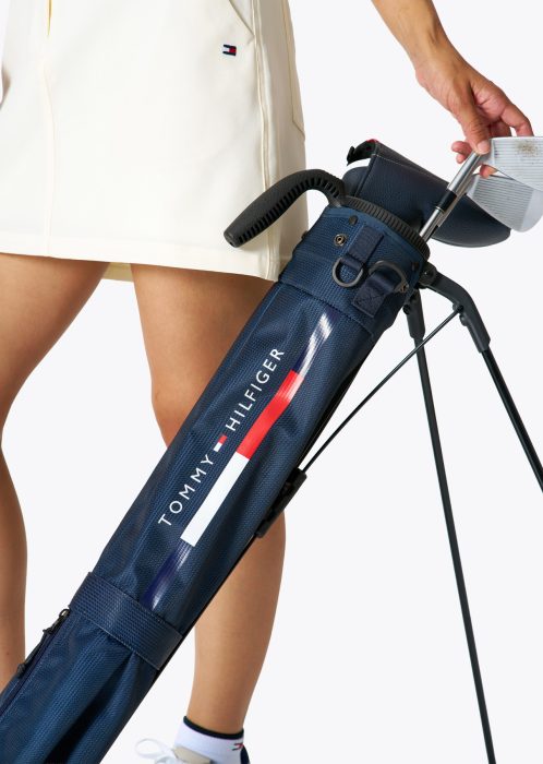 04. Tommy Hilfiger Golf グッズ 2026 Summer